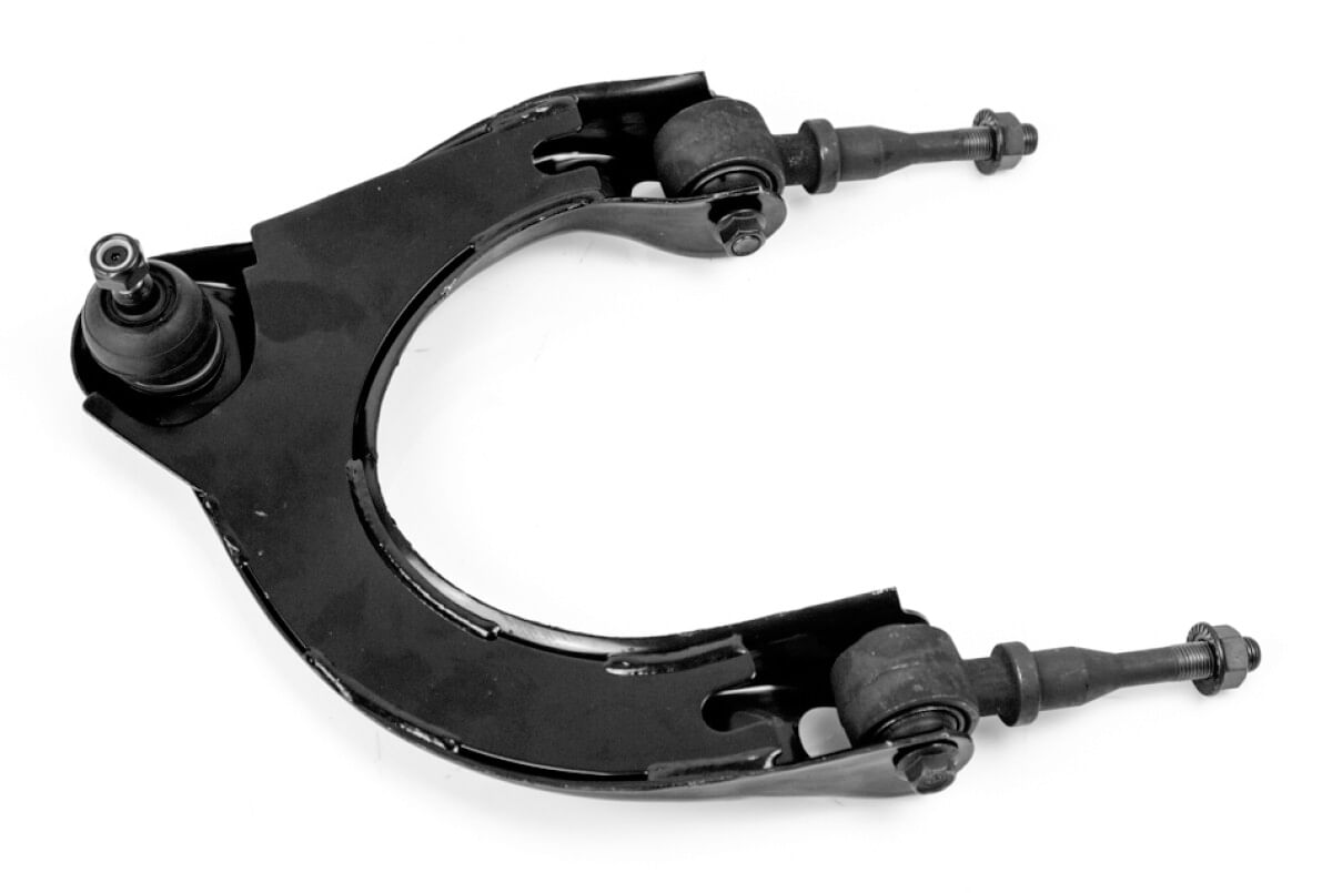 Horquilla Delantera Superior Lado Conductor