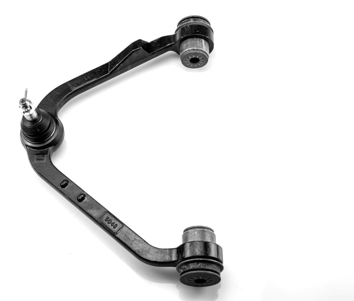 Horquilla Delantera Superior Lado Conductor