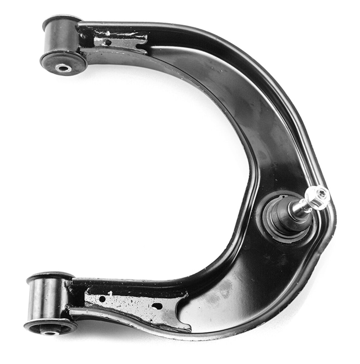 Horquilla Delantera Superior Lado Conductor