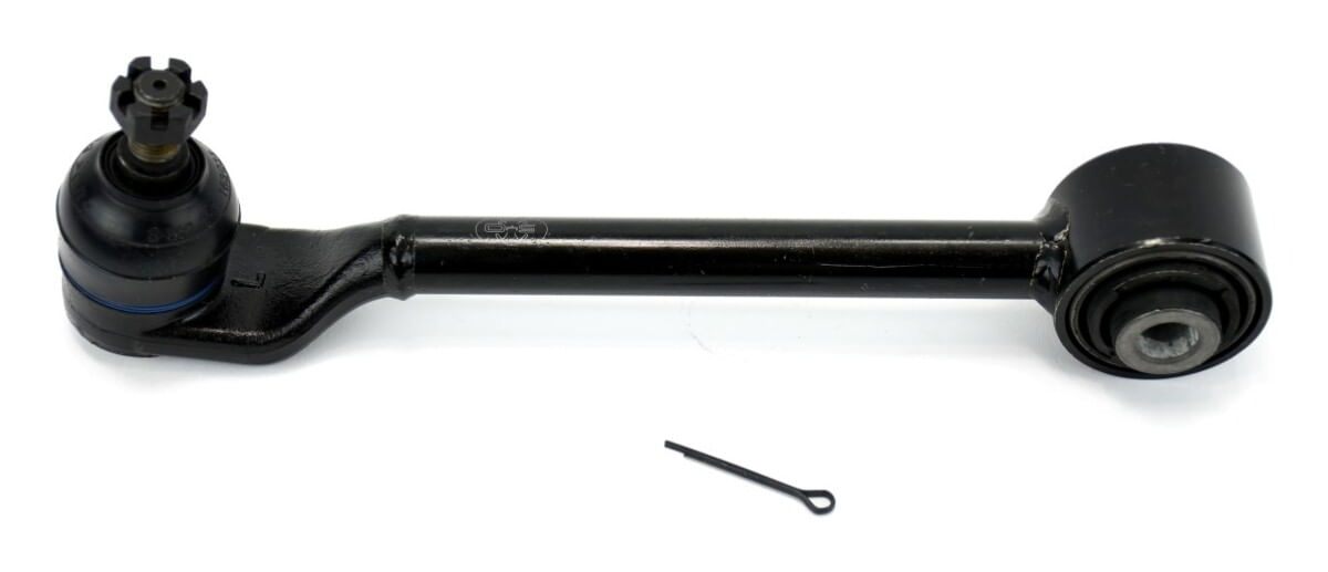 Horquilla Trasera Superior Lado Conductor