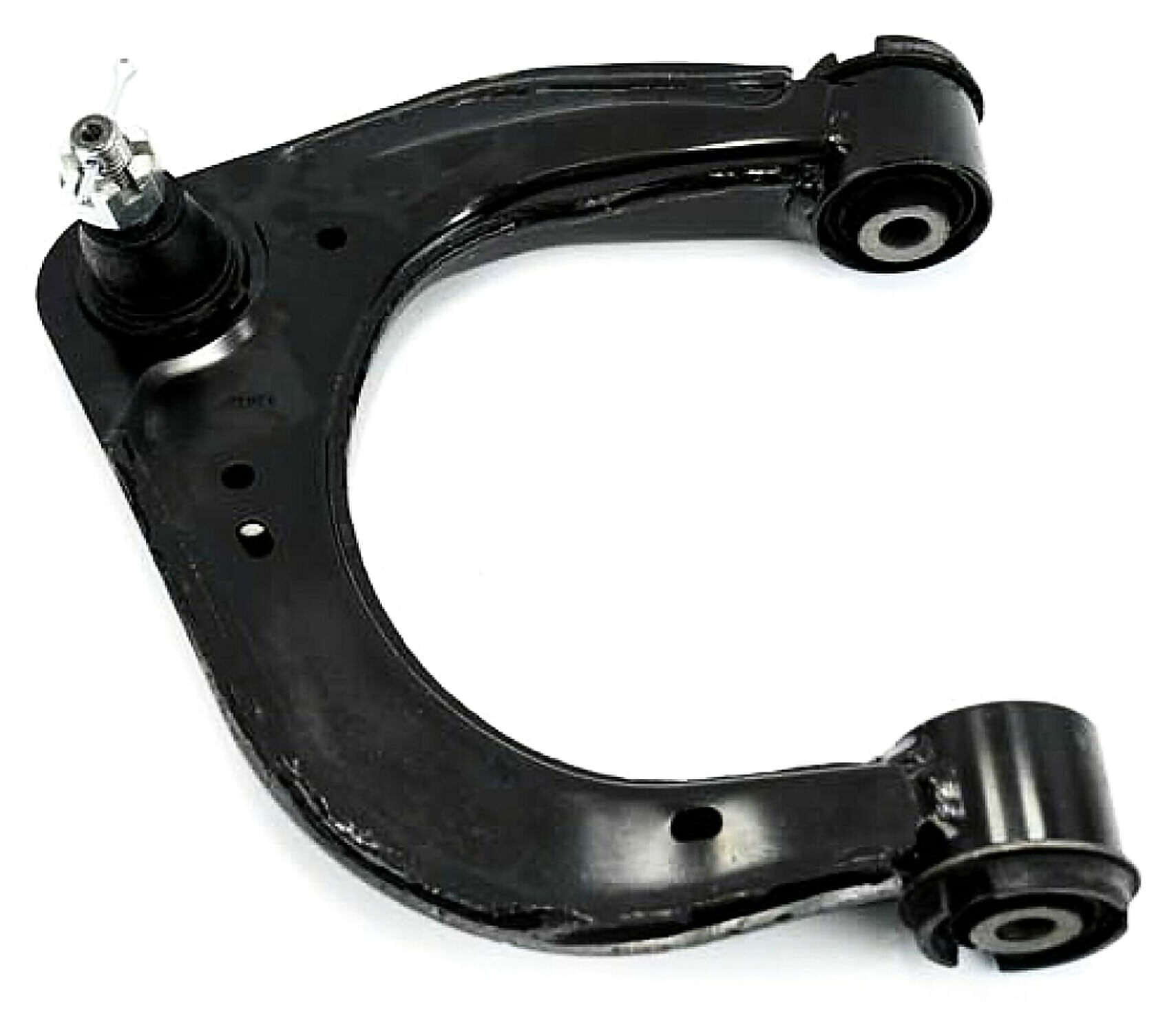 Horquilla Delantera Superior Lado Conductor