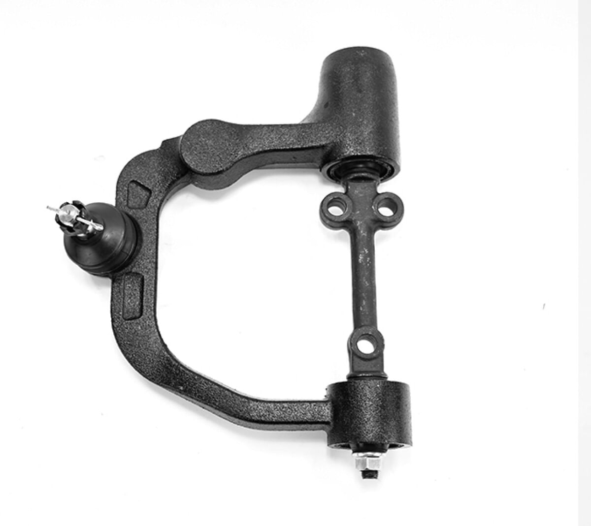 Horquilla Delantera Superior Lado Conductor