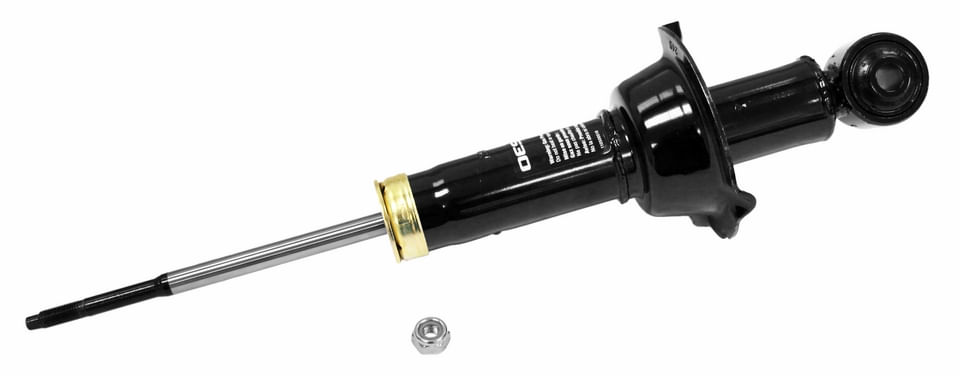 Amortiguador Gas Oespectrum Trasero