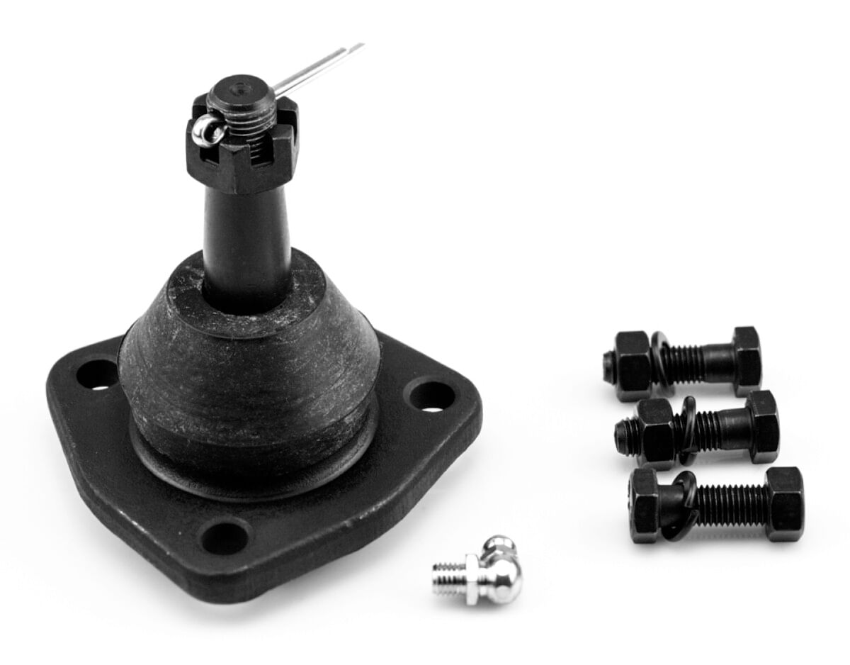 Rotula Para Horquilla Delantera Superior Lado Conductor O Pasajero