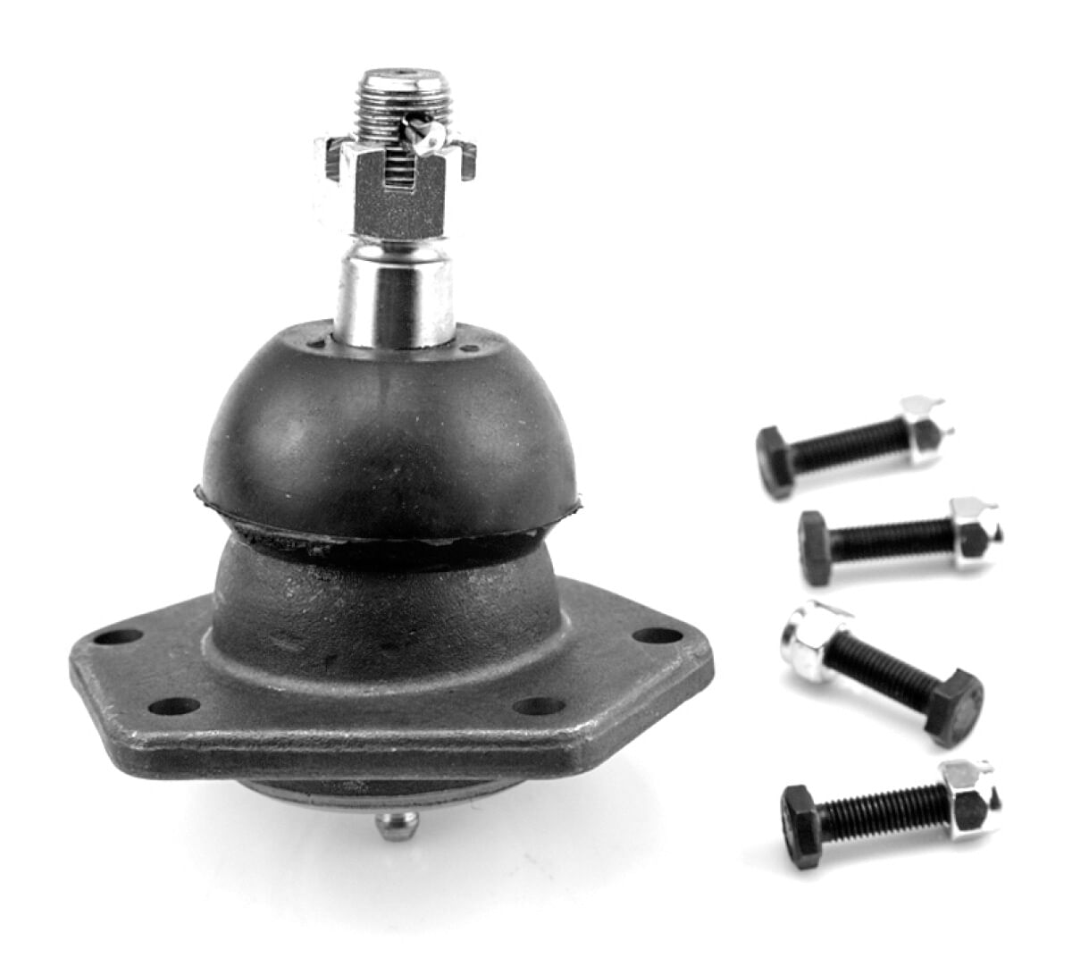 Rotula Para Horquilla Delantera Superior Lado Conductor O Pasajero