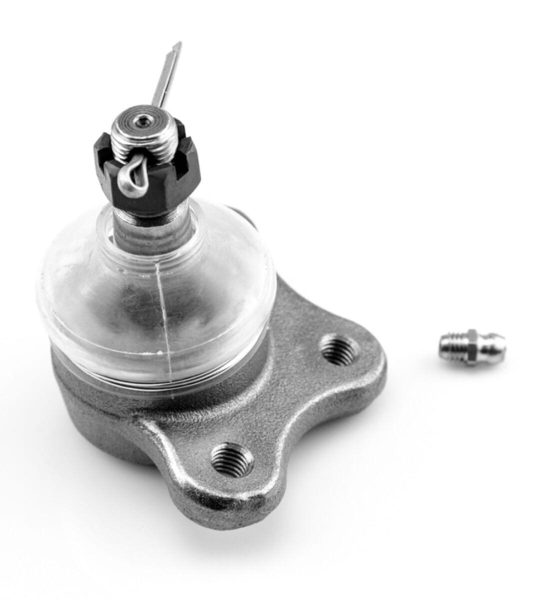 Rotula Para Horquilla Delantera Superior Lado Conductor O Pasajero