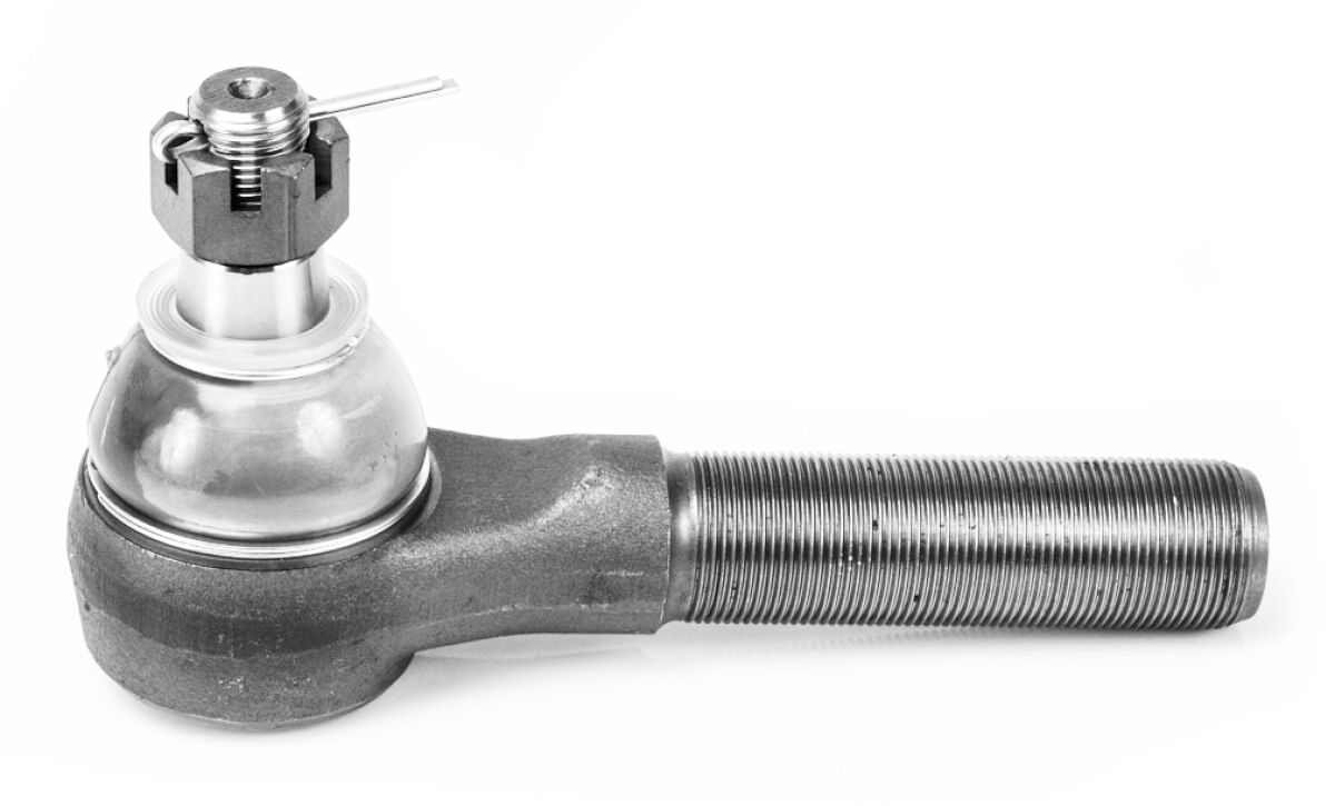 Terminal Exterior Lado Conductor