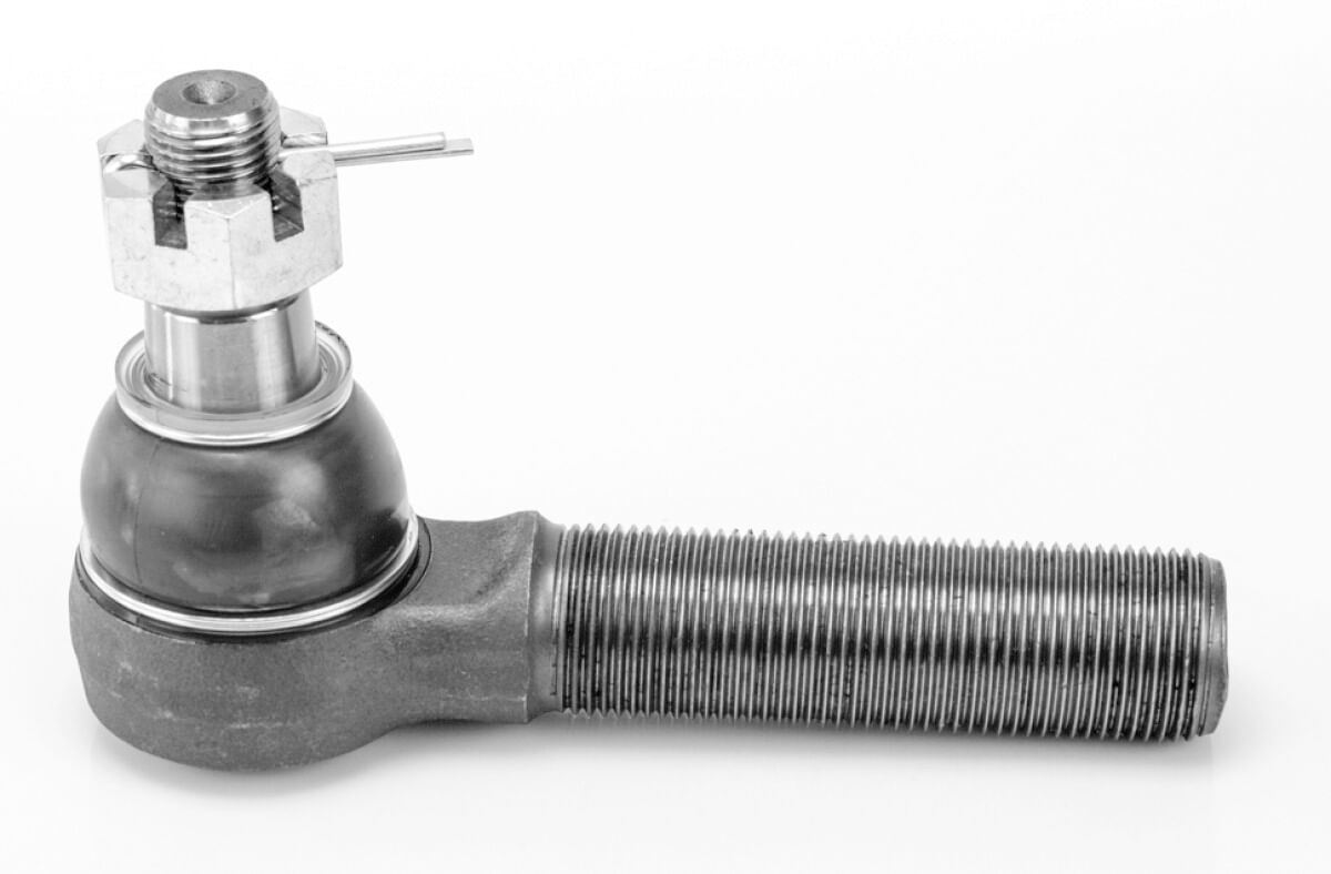 Terminal Exterior Lado Conductor