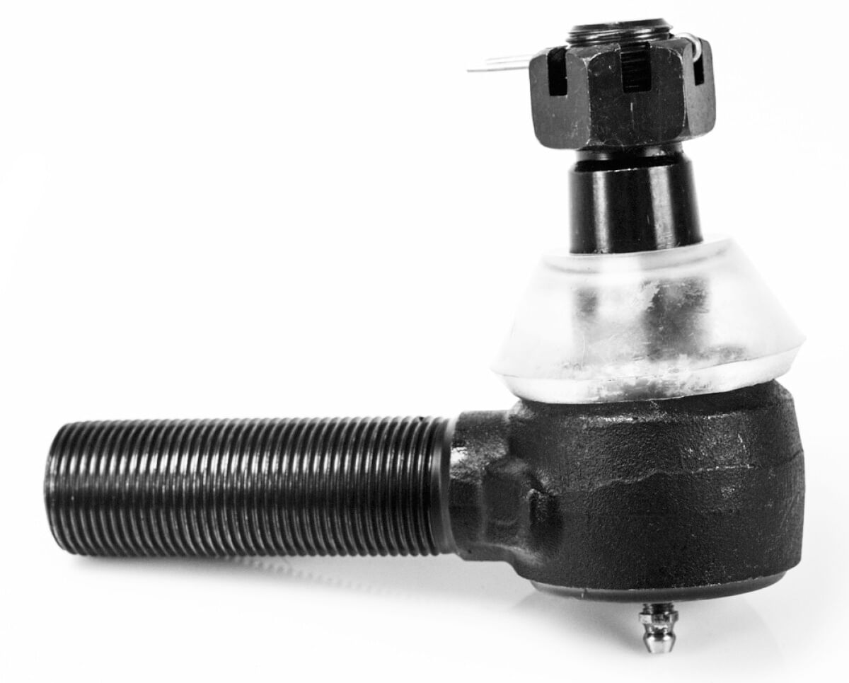Terminal Exterior Lado Conductor
