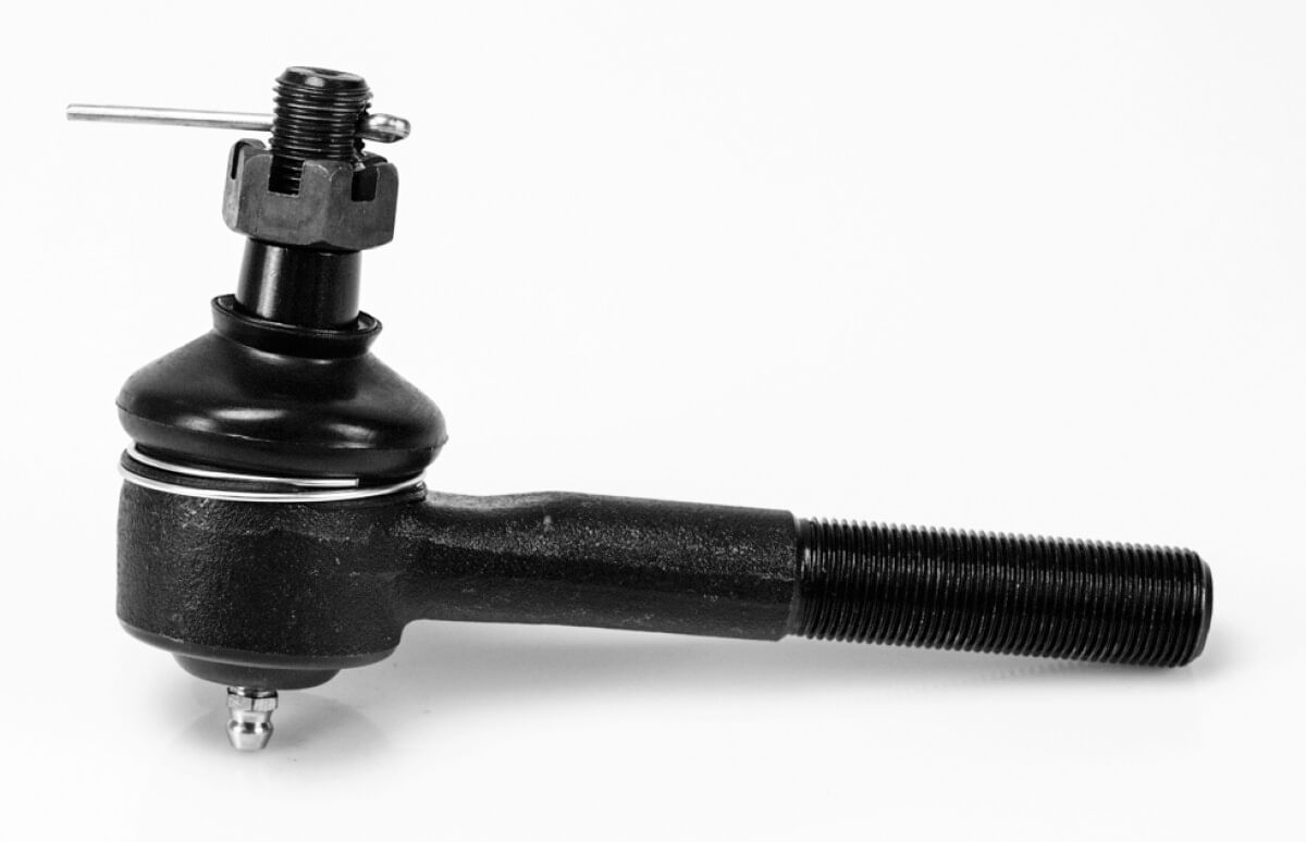 Terminal Exterior Lado Conductor