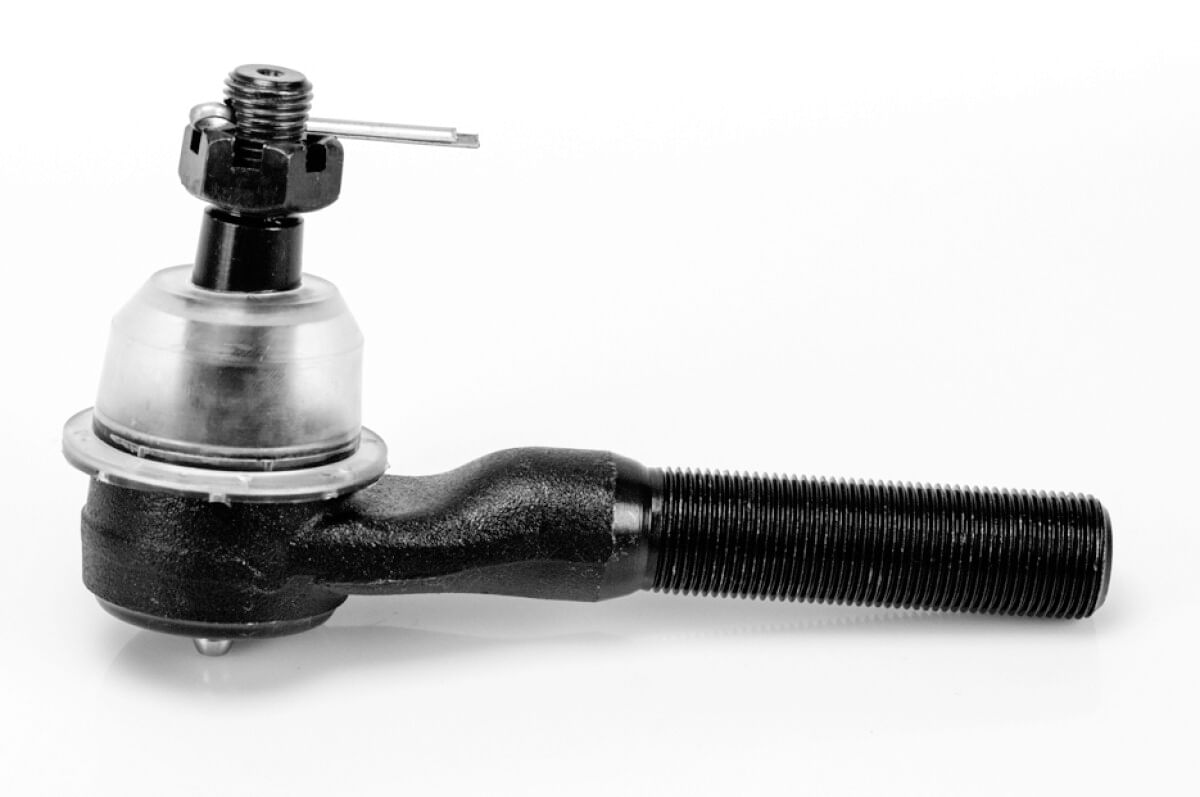 Terminal Exterior Lado Conductor