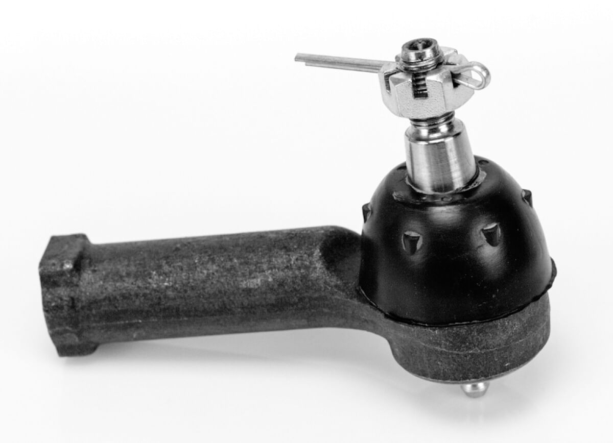 Terminal Exterior Lado Conductor