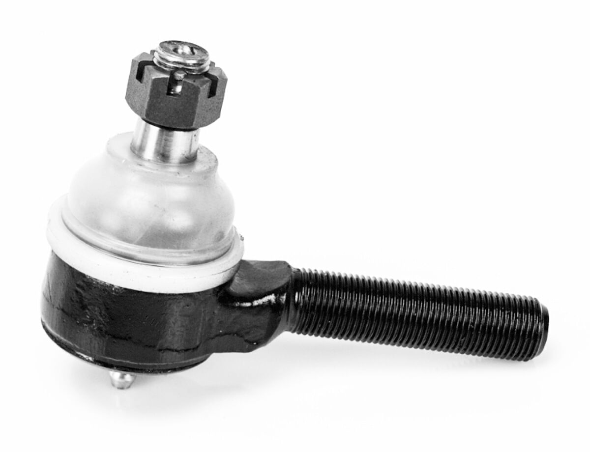 Terminal Exterior Lado Conductor