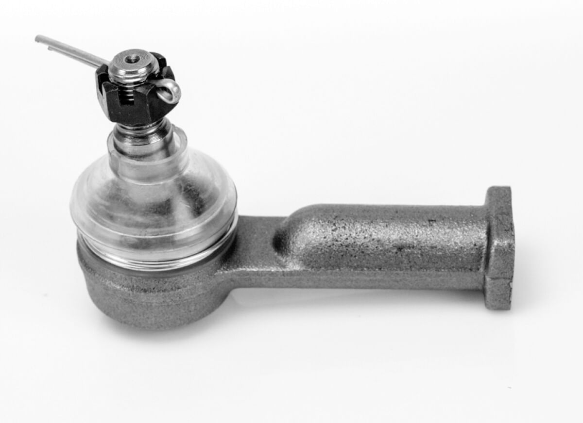 Terminal Exterior Lado Conductor