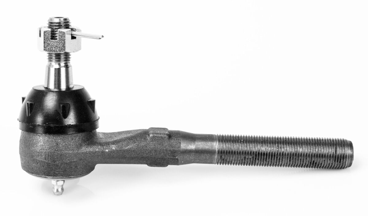 Terminal Exterior Lado Conductor