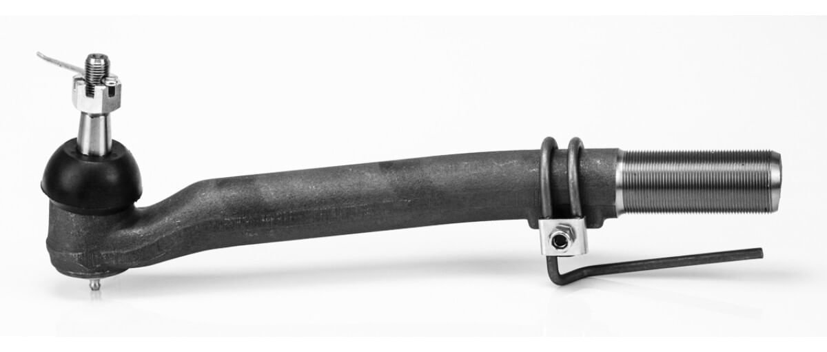 Terminal Exterior Lado Conductor