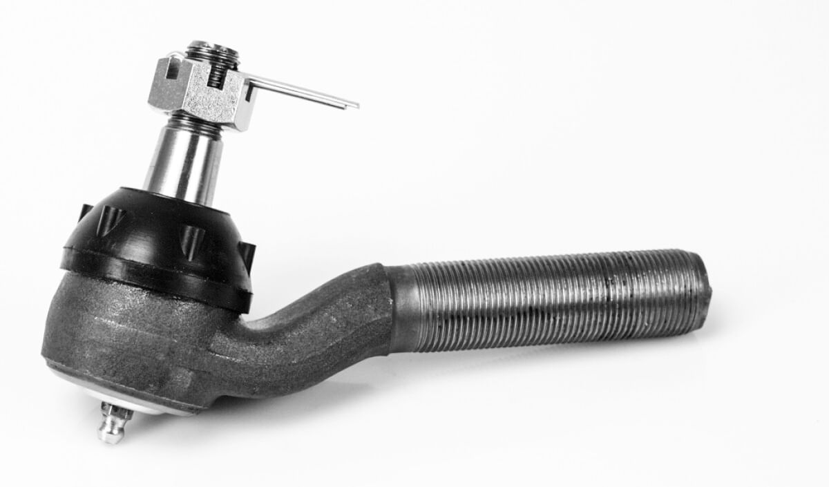 Terminal Exterior Lado Conductor
