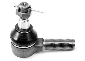 Terminal Exterior Lado Conductor