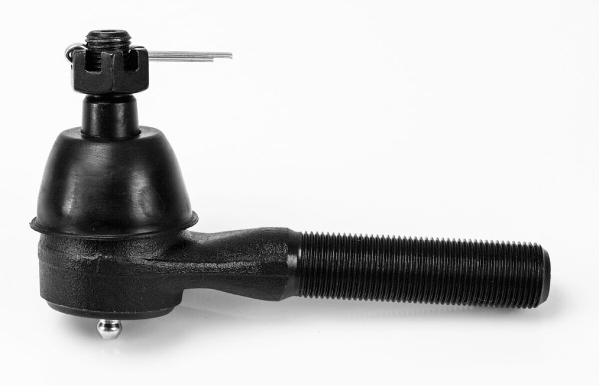 Terminal Exterior Lado Conductor