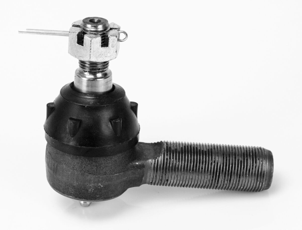 Terminal Exterior Lado Conductor