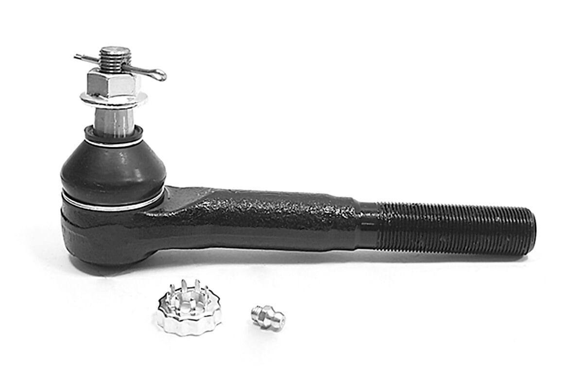 Terminal Exterior Lado Conductor