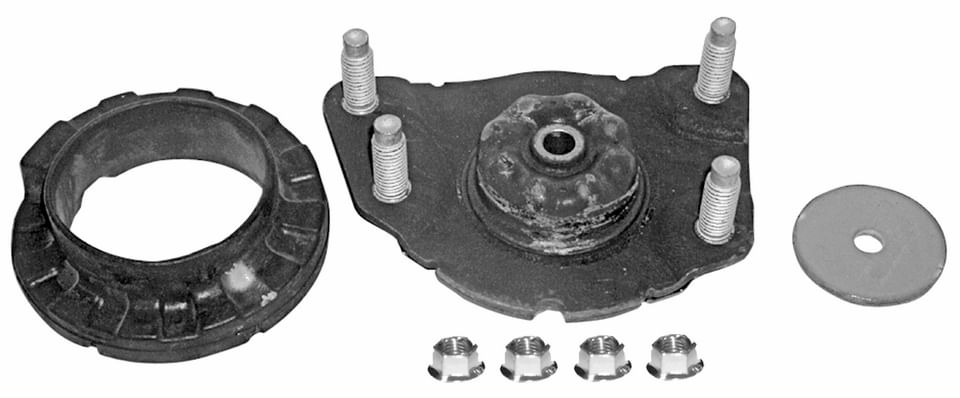 Base Amortiguador Strut-Mate Delantera