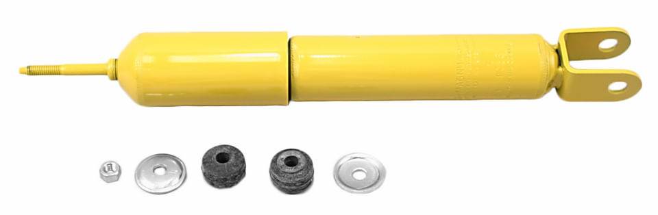 Amortiguador Gas Gas Magnum Delantero