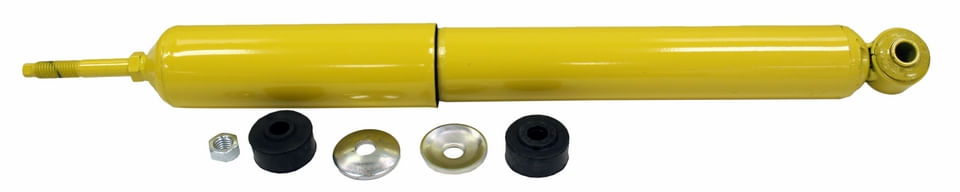 Amortiguador Gas Gas Magnum Delantero