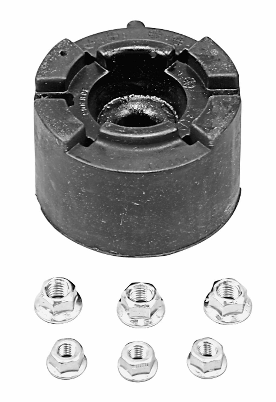 Base Amortiguador Strut-Mate Delantera