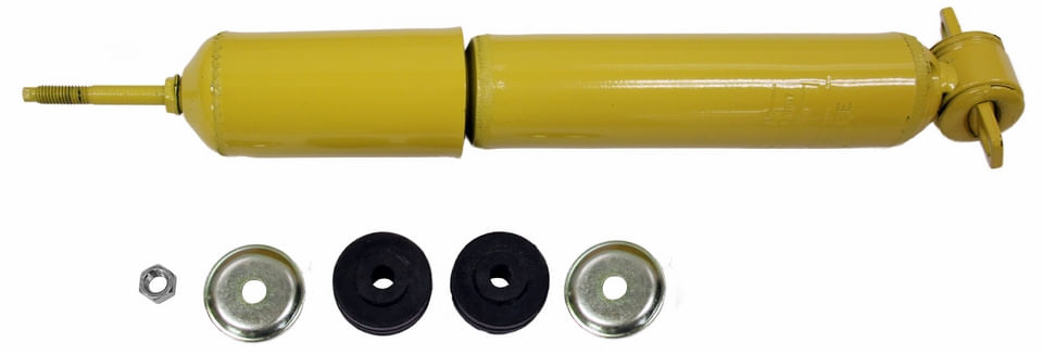 Amortiguador Gas Gas Magnum Delantero