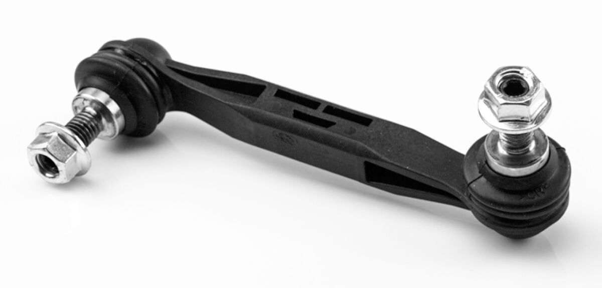 Tornillo Estabilizador Trasero Lado Pasajero