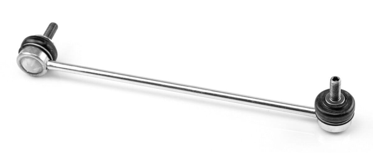 Tornillo Estabilizador Delantero Lado Conductor