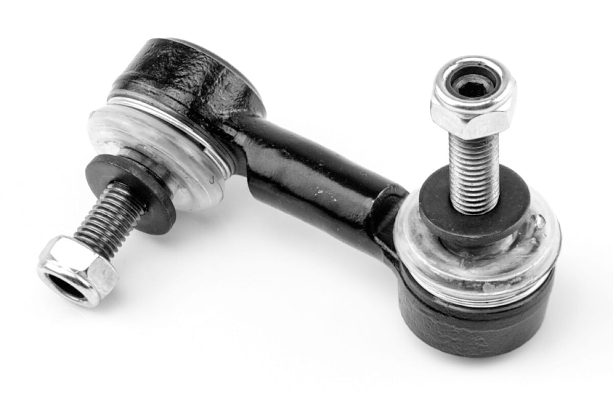 Tornillo Estabilizador Delantero Lado Conductor