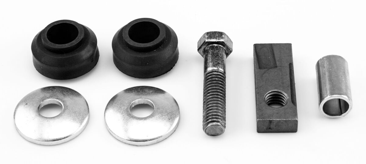 Tornillo Estabilizador Delantero Lado Conductor O Pasajero
