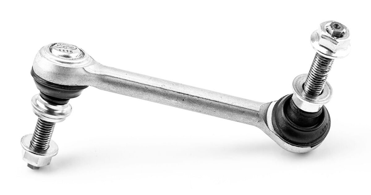 Tornillo Estabilizador Trasero Lado Conductor