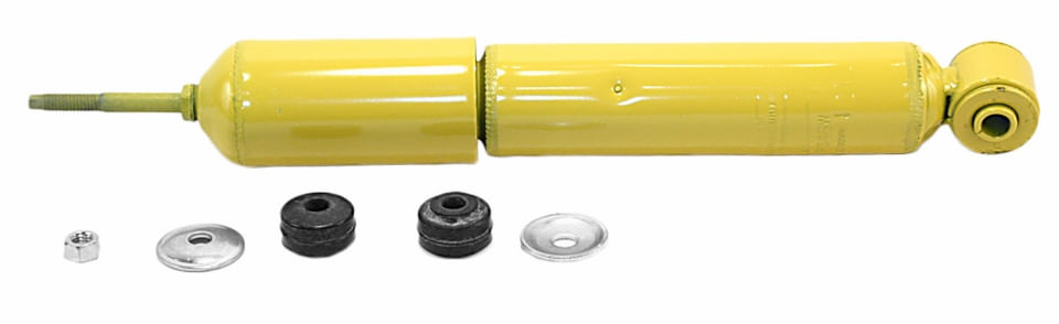 Amortiguador Gas Gas Magnum Delantero