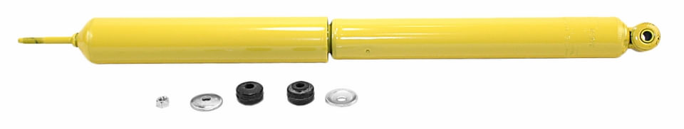 Amortiguador Gas Gas Magnum Trasero