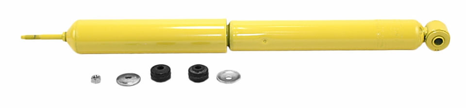 Amortiguador Gas Gas Magnum Trasero