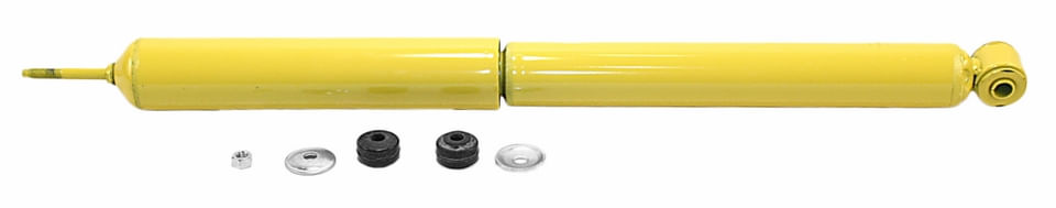 Amortiguador Gas Gas Magnum Trasero