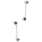 syd-par-de-tornillos-estabilizadores-delanteros-bmw-serie-3-1995-1998-318ti-0