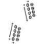 syd-par-de-tornillos-estabilizadores-delanteros-nissan-frontier-1998-2004-frontier-v6-0