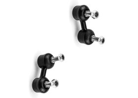 Par De Tornillos Estabilizadores Delanteros