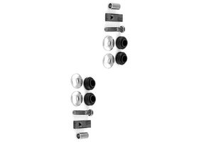 Par De Tornillos Estabilizadores Delanteros