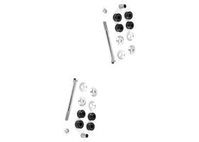 Par De Tornillos Estabilizadores Delanteros