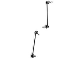 Par De Tornillos Estabilizadores Delanteros