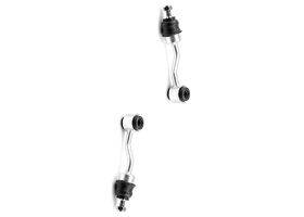 Par De Tornillos Estabilizadores Delanteros