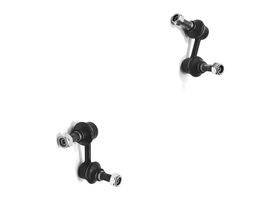 Par De Tornillos Estabilizadores Delanteros