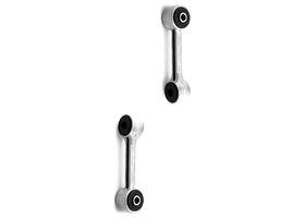 Par De Tornillos Estabilizadores Traseros