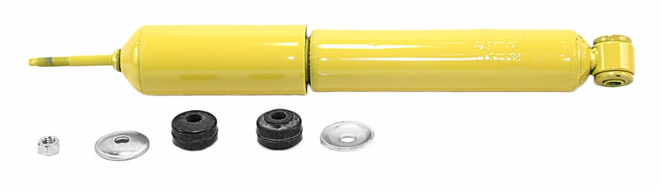 Amortiguador Gas Gas Magnum Delantero