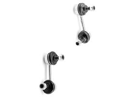 Par De Tornillos Estabilizadores Traseros